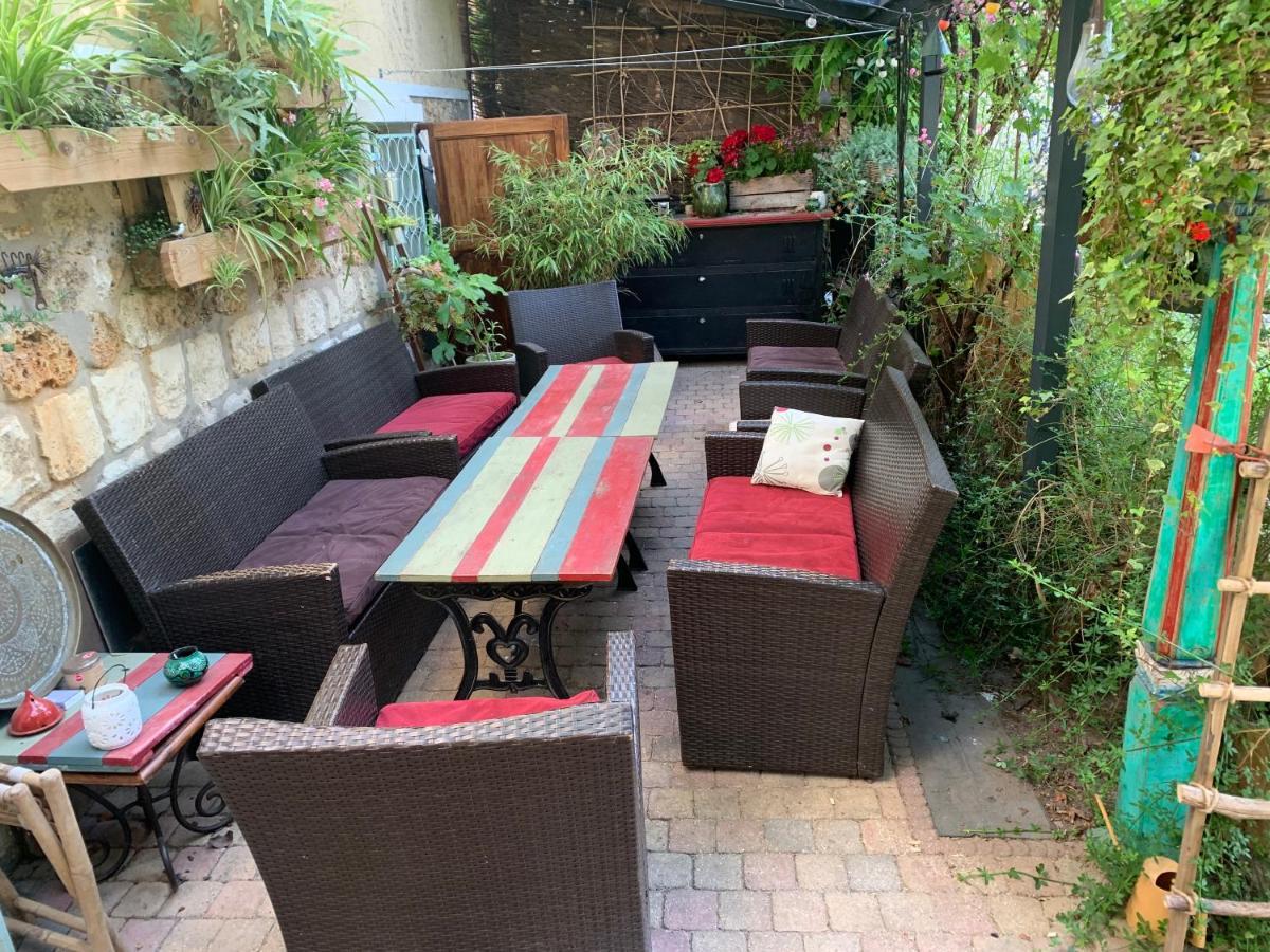 Cosy A Homestay Houilles