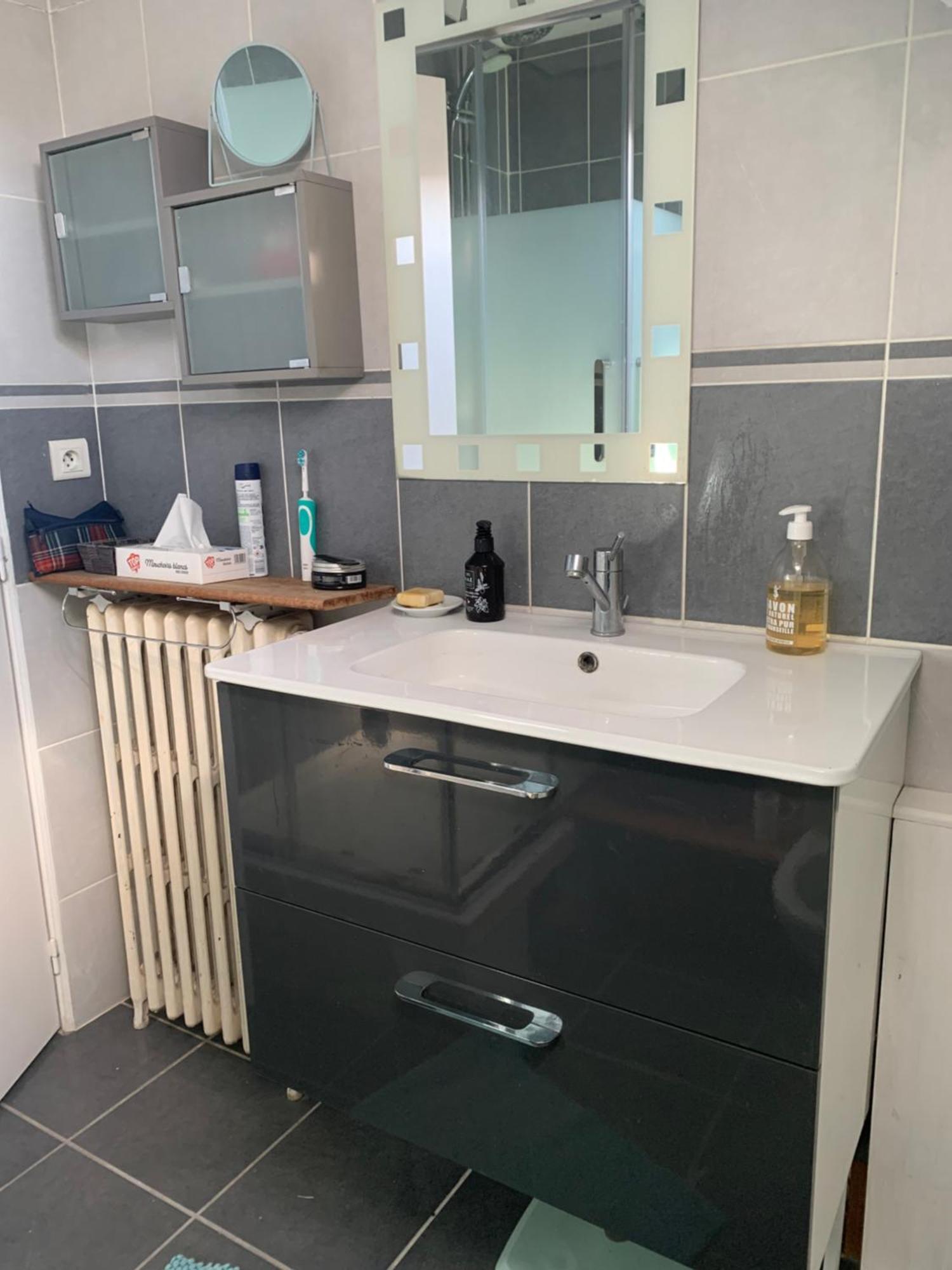 Homestay Cosy A Houilles